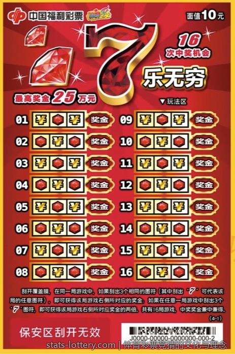 大乐透背后的魅力：收藏与分享